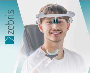 Kieferregistrierung JMA | zebris Medical GmbH