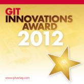 GIT InnovationsAward 2012