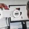 EMG Handscanner